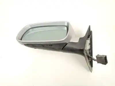 Second-hand car spare part left rearview mirror for audi a3 (8l1) 1.9 tdi oem iam references 8l1858531  