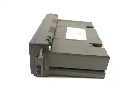 Pezzo di ricambio per auto di seconda mano controllo riscaldamento / aria condizionata per audi a3 (8l1) 1.9 tdi riferimenti oem iam 8l0820043m  5hb00760810