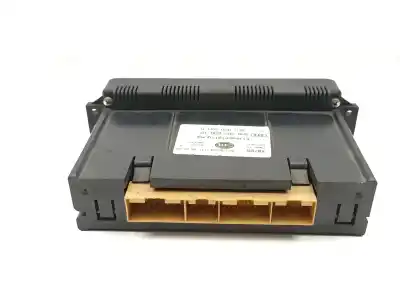 Pezzo di ricambio per auto di seconda mano controllo riscaldamento / aria condizionata per audi a3 (8l1) 1.9 tdi riferimenti oem iam 8l0820043m  5hb00760810