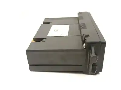 Pezzo di ricambio per auto di seconda mano controllo riscaldamento / aria condizionata per audi a3 (8l1) 1.9 tdi riferimenti oem iam 8l0820043m  5hb00760810