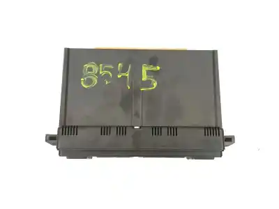 Pezzo di ricambio per auto di seconda mano controllo riscaldamento / aria condizionata per audi a3 (8l1) 1.9 tdi riferimenti oem iam 8l0820043m  5hb00760810