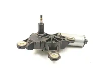 Second-hand car spare part rear windshield wiper motor for audi a3 (8l1) 1.9 tdi oem iam references 8l0955711b  404430
