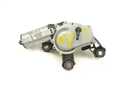 Second-hand car spare part rear windshield wiper motor for audi a3 (8l1) 1.9 tdi oem iam references 8l0955711b  404430