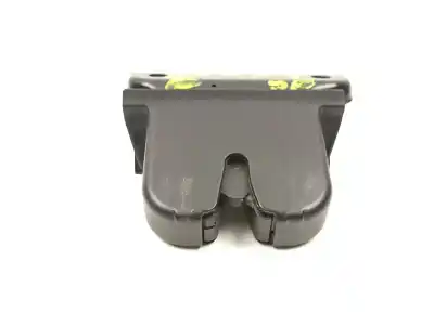 Автозапчасти б/у замок багажника/ворот за audi a3 (8l1) 1.9 tdi ссылки oem iam 8l0927520c  