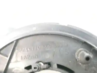 Second-hand car spare part air bag ring for audi a3 (8l1) 1.9 tdi oem iam references 1j0959653b  