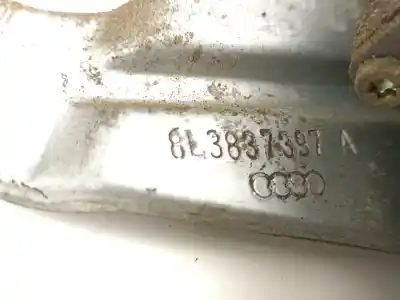 Автозапчасти б/у регулятор стекла переднего левого за audi a3 (8l1) 1.9 tdi ссылки oem iam 8l3837397a  