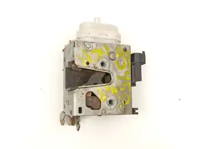 Second-hand car spare part front right door lock for audi a3 (8l1) 1.9 tdi oem iam references 8l1837016a  