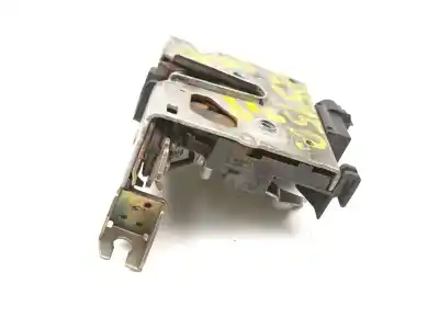 Second-hand car spare part front right door lock for audi a3 (8l1) 1.9 tdi oem iam references 8l1837016a  