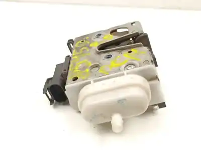 Second-hand car spare part front right door lock for audi a3 (8l1) 1.9 tdi oem iam references 8l1837016a  