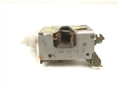 Second-hand car spare part front right door lock for audi a3 (8l1) 1.9 tdi oem iam references 8l1837016a  