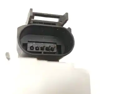 Second-hand car spare part front right door lock for audi a3 (8l1) 1.9 tdi oem iam references 8l1837016a  