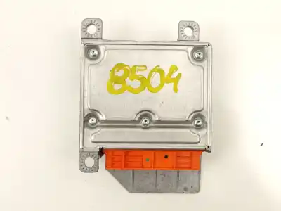 Pezzo di ricambio per auto di seconda mano centralina airbag per bmw 5 (e39) 525 tds riferimenti oem iam 65778374799  