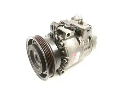 Peça sobressalente para automóvel em segunda mão  por BMW 5 (E39)  Referências OEM IAM 64528363275  