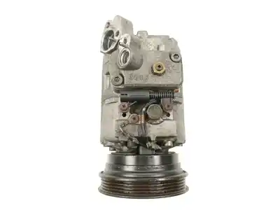 Second-hand car spare part air conditioning compressor for bmw 5 (e39) 525 tds oem iam references 64528363275  