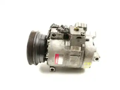 Second-hand car spare part air conditioning compressor for bmw 5 (e39) 525 tds oem iam references 64528363275  
