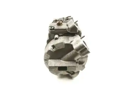 Second-hand car spare part air conditioning compressor for bmw 5 (e39) 525 tds oem iam references 64528363275  