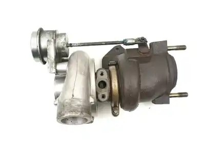 Peça sobressalente para automóvel em segunda mão turbocompresor por bmw 5 (e39) 525 tds referências oem iam 2246144 7706451 td0413t4