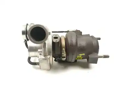 Peça sobressalente para automóvel em segunda mão turbocompresor por bmw 5 (e39) 525 tds referências oem iam 2246144 7706451 td0413t4