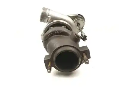 Peça sobressalente para automóvel em segunda mão turbocompresor por bmw 5 (e39) 525 tds referências oem iam 2246144 7706451 td0413t4