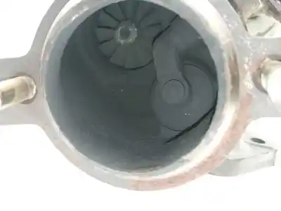 Peça sobressalente para automóvel em segunda mão turbocompresor por bmw 5 (e39) 525 tds referências oem iam 2246144 7706451 td0413t4