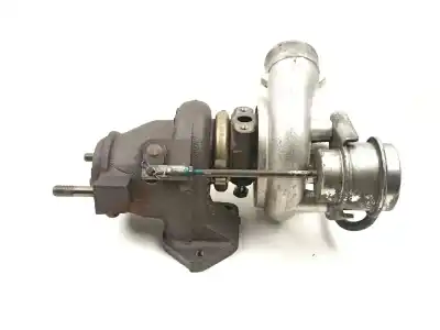 Peça sobressalente para automóvel em segunda mão turbocompresor por bmw 5 (e39) 525 tds referências oem iam 2246144 7706451 td0413t4