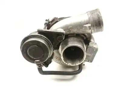 Peça sobressalente para automóvel em segunda mão turbocompresor por bmw 5 (e39) 525 tds referências oem iam 2246144 7706451 td0413t4