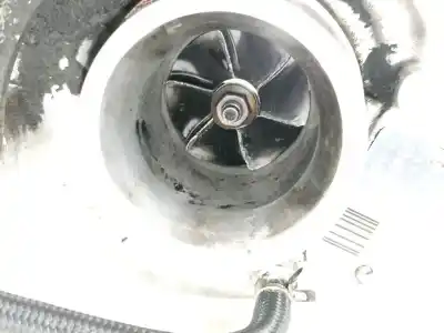 Peça sobressalente para automóvel em segunda mão turbocompresor por bmw 5 (e39) 525 tds referências oem iam 2246144 7706451 td0413t4