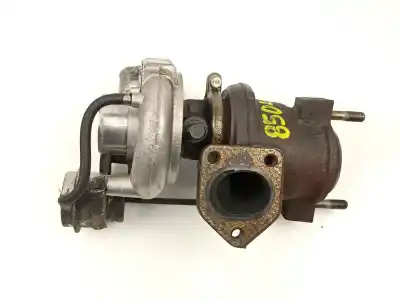 Peça sobressalente para automóvel em segunda mão turbocompresor por bmw 5 (e39) 525 tds referências oem iam 2246144 7706451 td0413t4