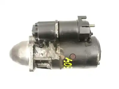 Pezzo di ricambio per auto di seconda mano motorino di avviamento per bmw 5 (e39) 525 tds riferimenti oem iam 12412246574  63222035