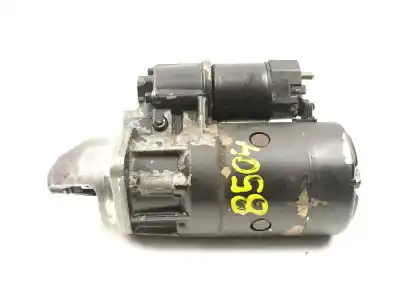 Pezzo di ricambio per auto di seconda mano motorino di avviamento per bmw 5 (e39) 525 tds riferimenti oem iam 12412246574  63222035
