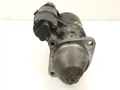 Pezzo di ricambio per auto di seconda mano motorino di avviamento per bmw 5 (e39) 525 tds riferimenti oem iam 12412246574  63222035