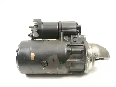 Pezzo di ricambio per auto di seconda mano motorino di avviamento per bmw 5 (e39) 525 tds riferimenti oem iam 12412246574  63222035
