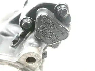 Pezzo di ricambio per auto di seconda mano motorino di avviamento per bmw 5 (e39) 525 tds riferimenti oem iam 12412246574  63222035
