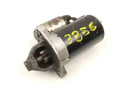 Second-hand car spare part starter motor for hyundai accent ii (lc) 1.5 oem iam references 3610022800