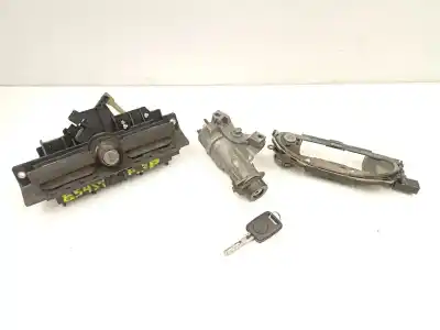 Автозапчасти б/у переключатель стартера за audi a3 (8l1) 1.9 tdi ссылки oem iam 4b0905851c