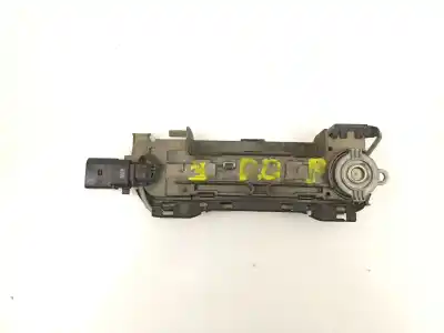 Автозапчасти б/у переключатель стартера за audi a3 (8l1) 1.9 tdi ссылки oem iam 4b0905851c  