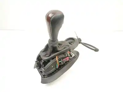 Second-hand car spare part gear lever for bmw 5 (e39) 530 d oem iam references 25161423984