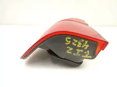 Pezzo di ricambio per auto di seconda mano lampada posteriore sinistra per bmw 5 touring (e39) 520 i riferimenti oem iam 63218371327  