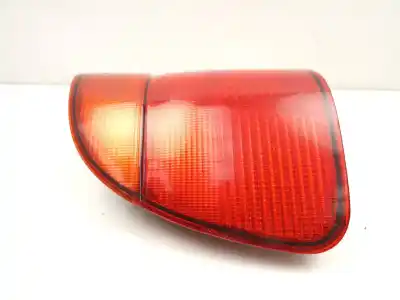 Pezzo di ricambio per auto di seconda mano lampada posteriore sinistra per bmw 5 touring (e39) 520 i riferimenti oem iam 63218371327  