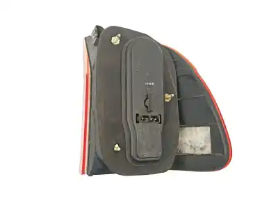 Pezzo di ricambio per auto di seconda mano lampada posteriore sinistra per bmw 5 touring (e39) 520 i riferimenti oem iam 63218371327  
