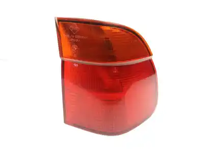 Pezzo di ricambio per auto di seconda mano LUCI POSTERIORI DESTRA per BMW 5 TOURING (E39)  Riferimenti OEM IAM 63218371328  