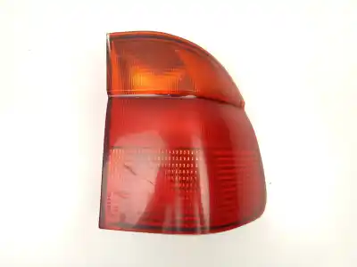 Second-hand car spare part right tailgate light for bmw 5 touring (e39) 520 i oem iam references 63218371328  