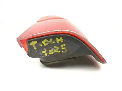 Second-hand car spare part right tailgate light for bmw 5 touring (e39) 520 i oem iam references 63218371328  