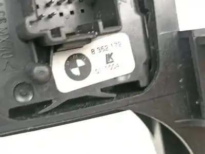 Second-hand car spare part windshiel wiper switch for bmw 5 (e39) 530 d oem iam references 8352172 8352171 