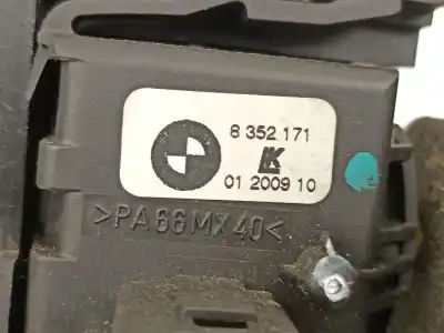 Second-hand car spare part windshiel wiper switch for bmw 5 (e39) 530 d oem iam references 8352172 8352171 