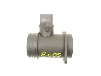 Second-hand car spare part flowmeter for audi a4 b5 (8d2) 1.9 tdi oem iam references 028906461  0281002216