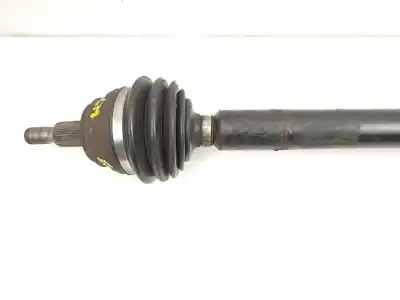 Second-hand car spare part front right transmission for audi a3 (8l1) 1.9 tdi oem iam references 1j0407272  