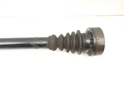 Second-hand car spare part front right transmission for audi a3 (8l1) 1.9 tdi oem iam references 1j0407272  
