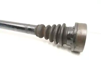 Second-hand car spare part front right transmission for audi a3 (8l1) 1.9 tdi oem iam references 1j0407272  