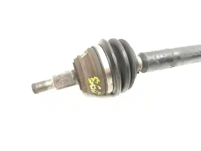 Second-hand car spare part front right transmission for audi a3 (8l1) 1.9 tdi oem iam references 1j0407272  